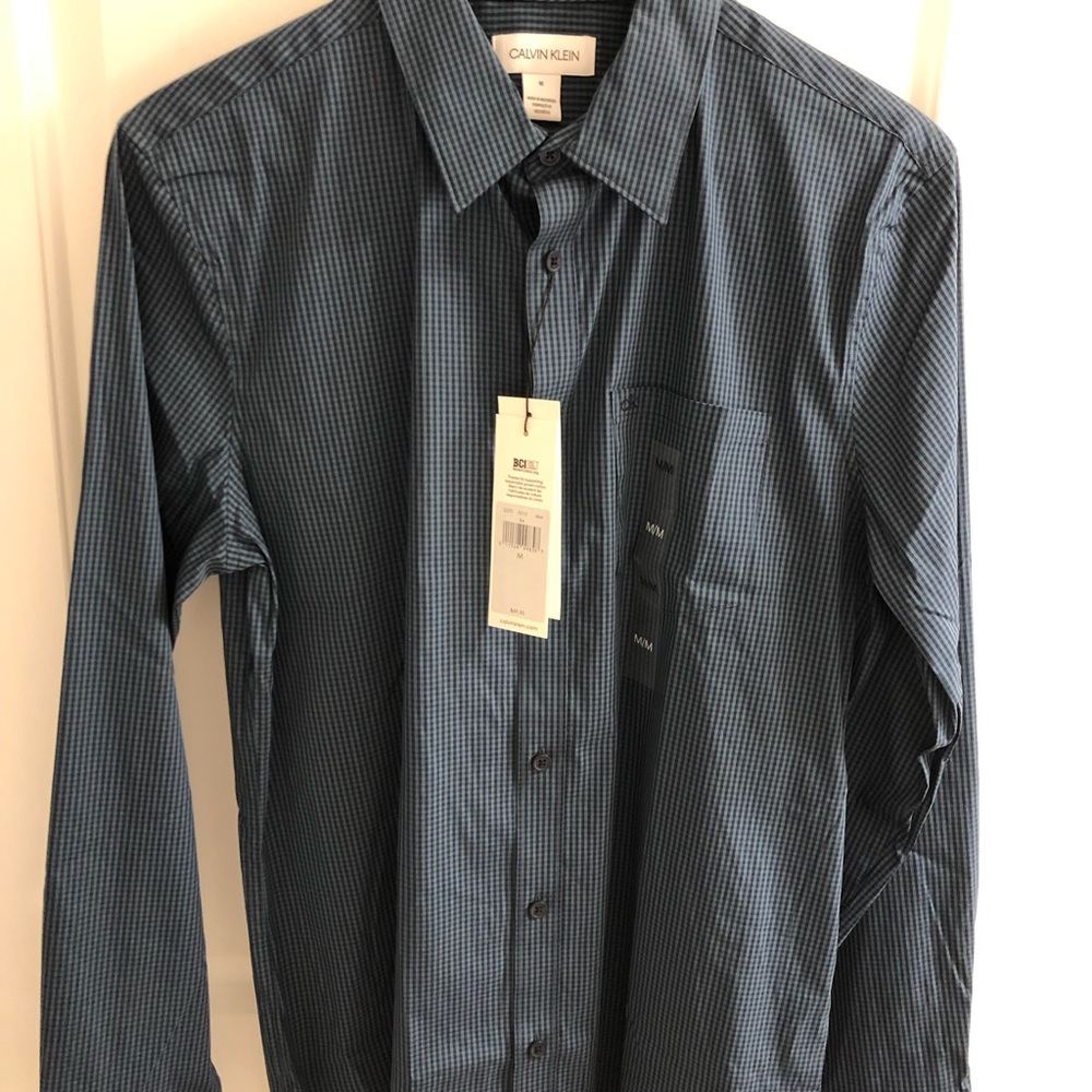 Calvin Klein shirt